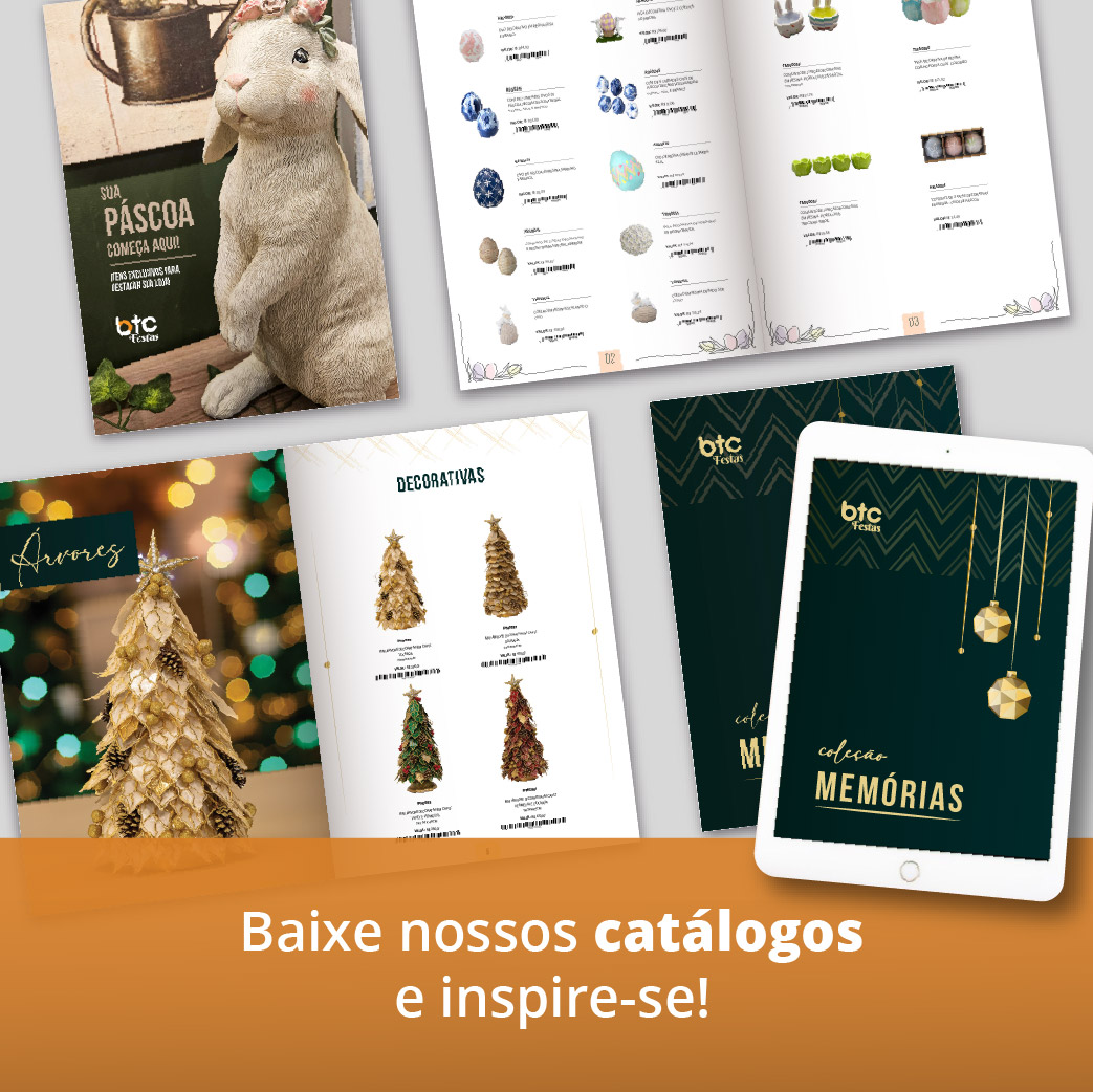 catálogo